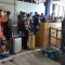 23 TKI Asal Kerinci dari Malaysia tiba di Dumai, Langsung Diantar ke Daerah Asal