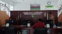 Yayasan Riau Madani Gugat PT Ruas Utama Jaya