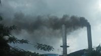 Terkait Asap Hitam Dari Cerobong Pabrik Refinery PT NPO Dumai, Humas ; “Pihak Management Tidak Ada Niat Membohongi Publik”