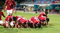 Piala AFF:Malaysia Tak Berdaya, Timnas Garuda ke Semifinal