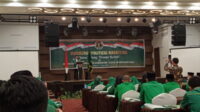 Nama Syamsurizal Sebagai Gubernur Riau Bergema, Ketum PPP Beri Dukungan Penuh