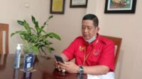 Terkait Ketidak Harmonisan Bupati Kuansing dengan Wartawan, Ketua PWRI Riau: Jadikanlah Wartawan Sebagai Teman Tempat Melaporkan Informasi