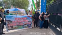 Wow!!! Wali Murid Sebut Ada Tarif Bangku Rp10 Juta di SMA 12 Pekanbaru