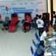 Rayakan 2 Tahun Merger, Pelindo Se Indonesia Serentak Gelar DONOR DARAH