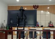 JPU Dumai Tuntut 6 Tahun Penjara Terdakwa Kasus TPPO PMI Ilegal