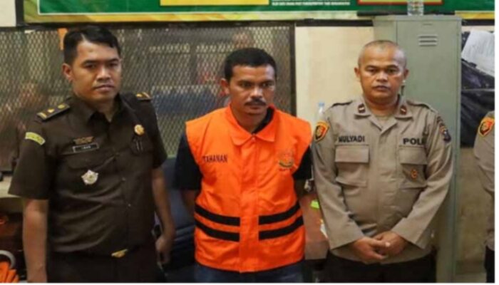 Pasca Terjerat Dugaan Suap Kasus Narkotika, Kejati Riau Telusuri Bisnis Kapal Bripka BA