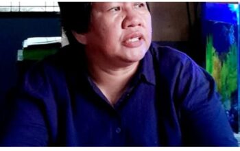 Soal Kasus Pencemaran Nama Baik FAP-Tekal, Sardo M Manulang SH MH : Walaupun Walikota Sudah Minta Maaf, Proses Hukum Tetap  Berlanjut