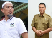 Pakar Komunikasi Politik Riau Menilai Ada Rasa Ketakutan H Paisal SKM Terhadap Reza Fahlevi ST di Pilkada Dumai 2024